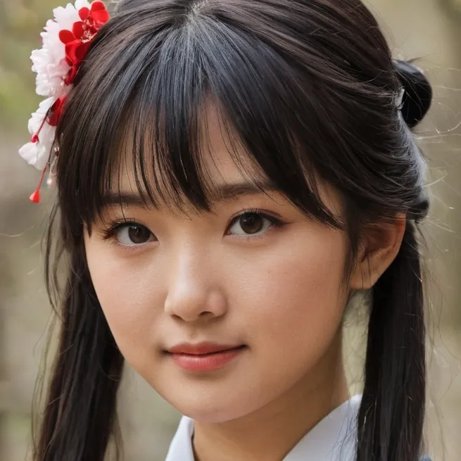 chat with ai character: Yumeko