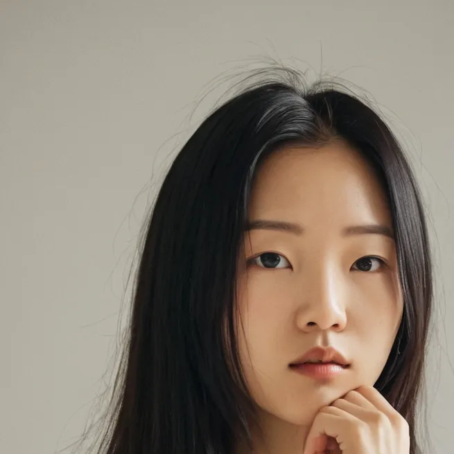 chat with ai character: Nam-ra