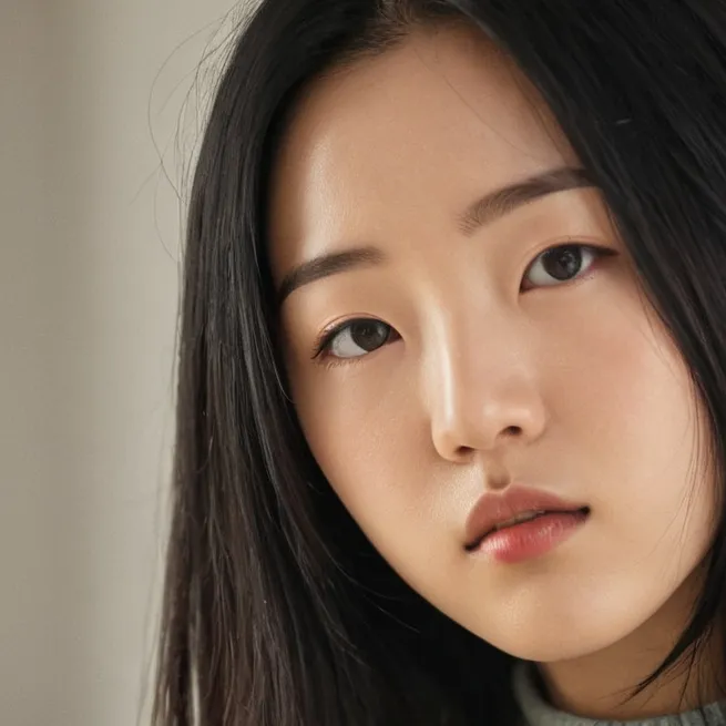 chat with ai character: Nam-ra