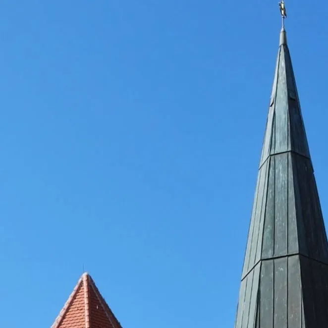 chat with ai character: Nußdorfer kirche