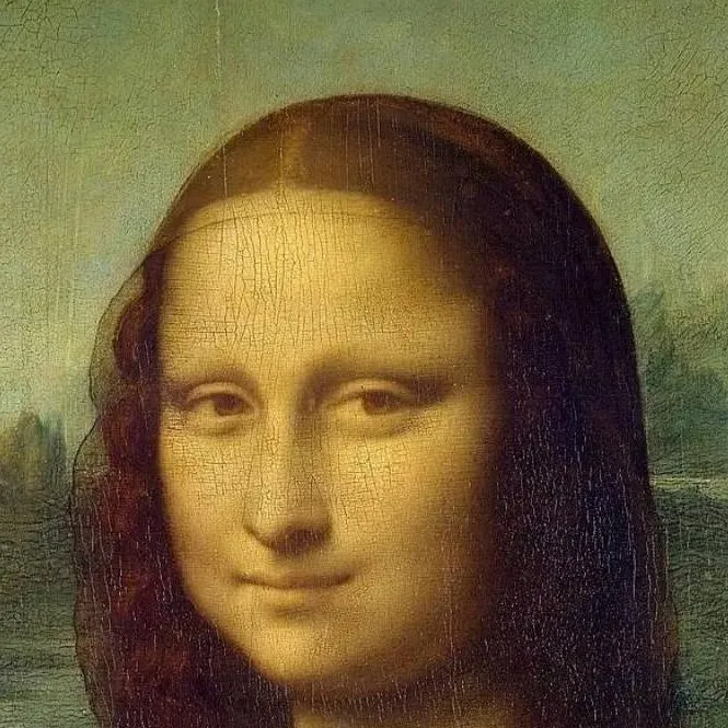 chat with ai character: Mona lisa