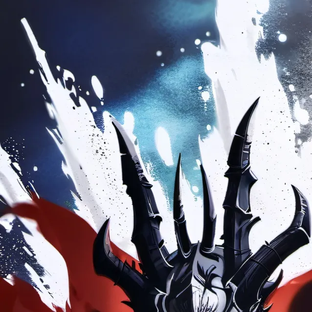 chat with ai character: SPAWN AL SIMMONS