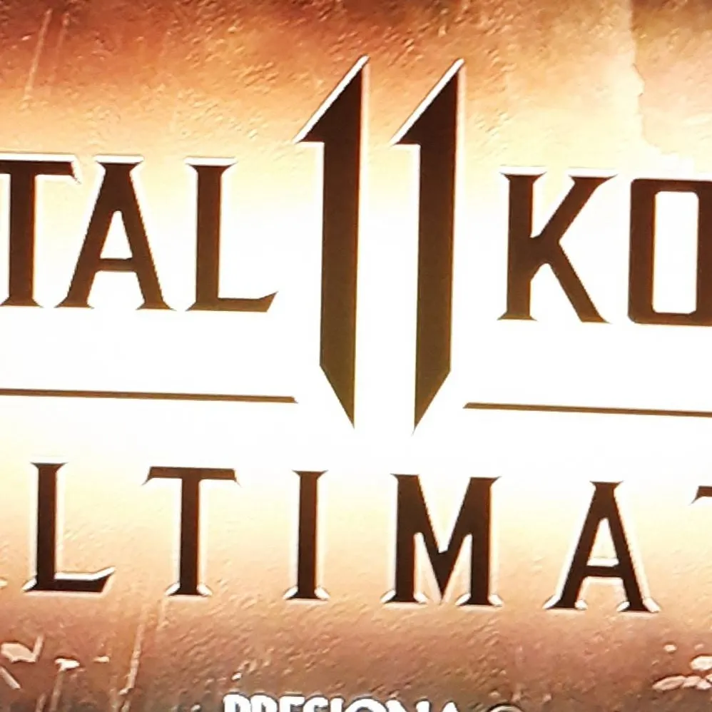 chat with ai character: Spawn Mk11