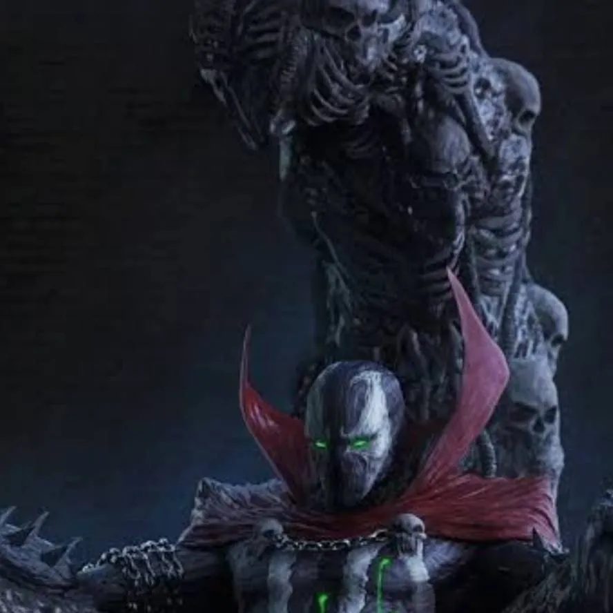 chat with ai character: Capitulo 2 Spawn 