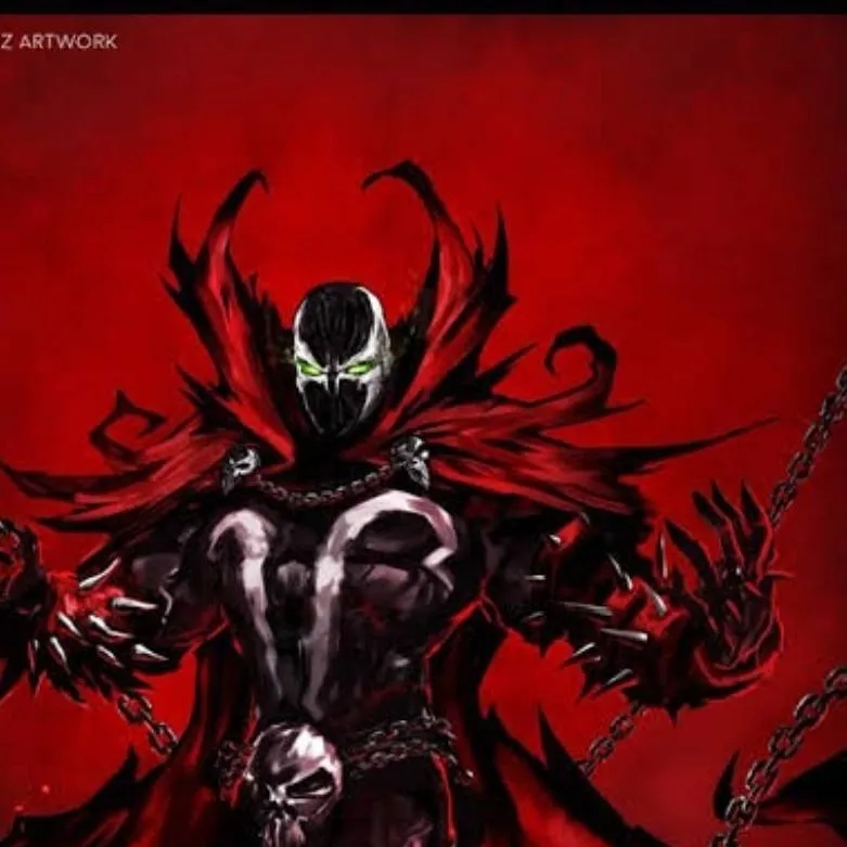 chat with ai character: Spawn capitulo 4