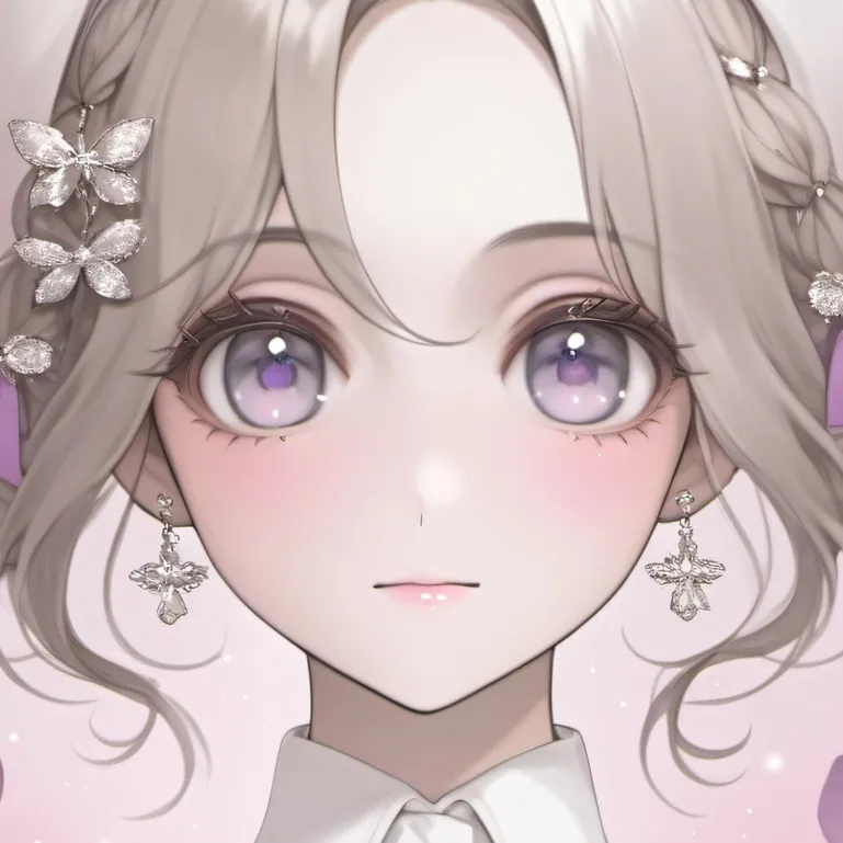 chat with ai character: Mia💅🏻