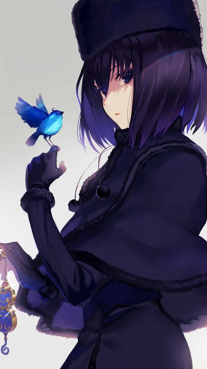 Talkie AI - Chat with Alice Kuonji