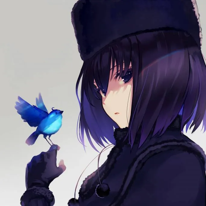 chat with ai character: Alice Kuonji