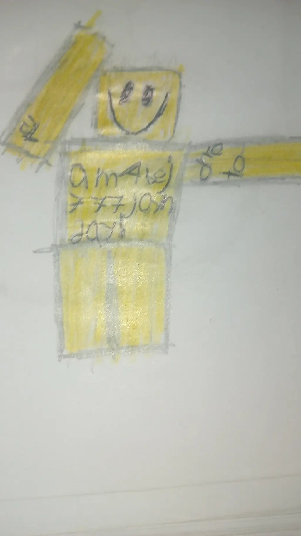 ai character: 4b3jorro777 background