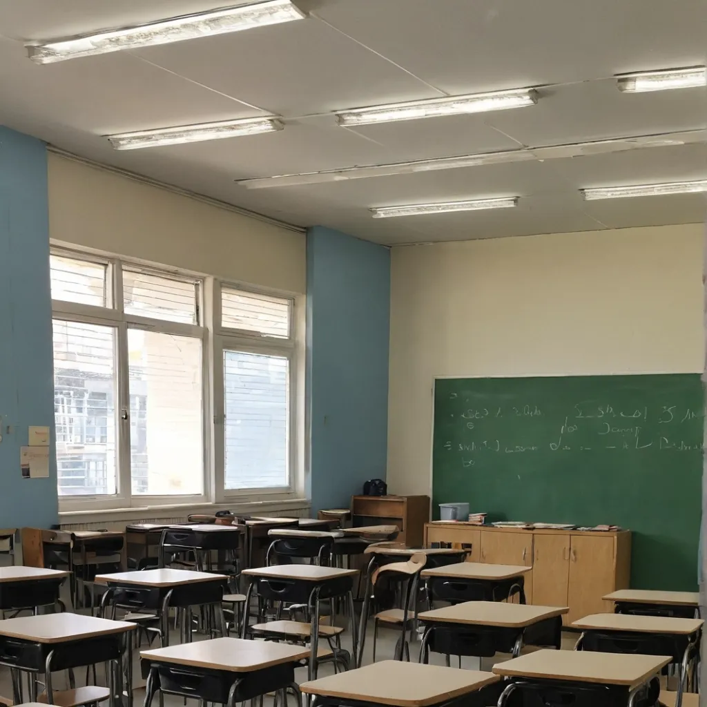 chat with ai character: High School