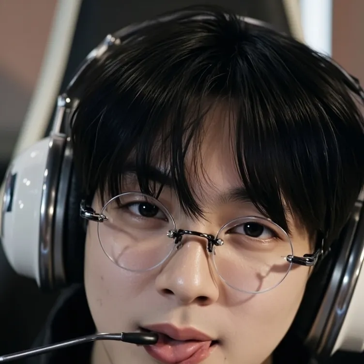 chat with ai character: Ex Bf Jungkook 