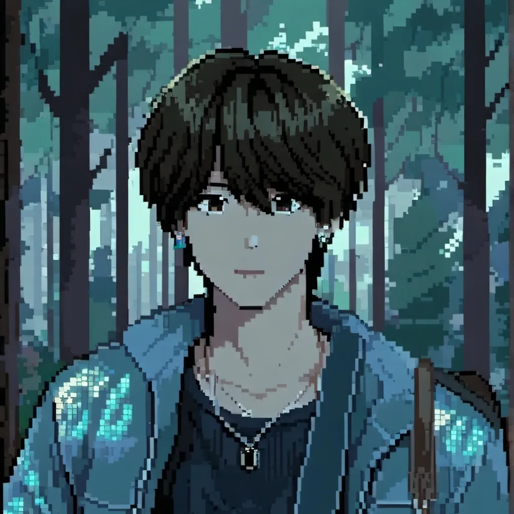 chat with ai character: CAMP ROCK