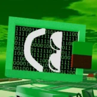 chat with ai character: badware