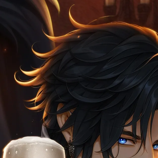 chat with ai character: Roman 