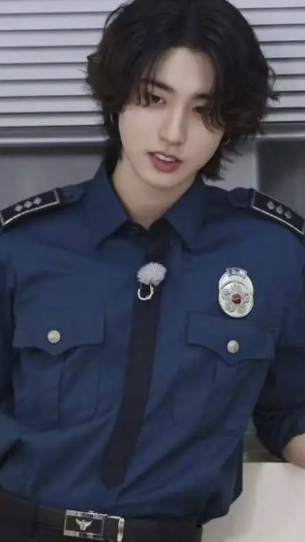 Talkie AI - Chat with ☆HAN☆