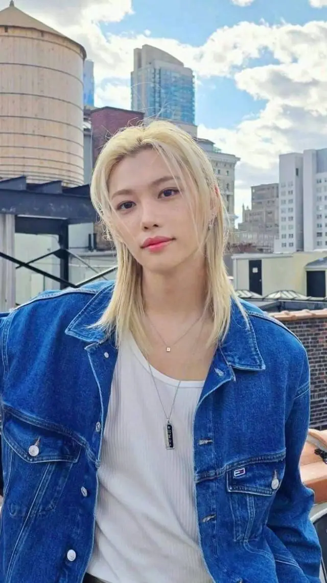 ai character: ♤Felix♧ background