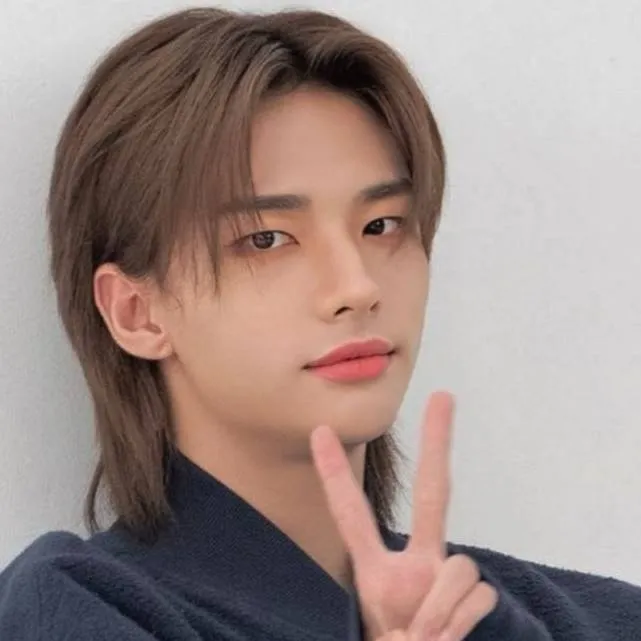chat with ai character: •●Hyunjin●•