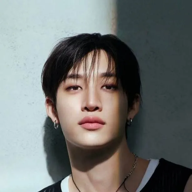 chat with ai character: Bang Chan papá