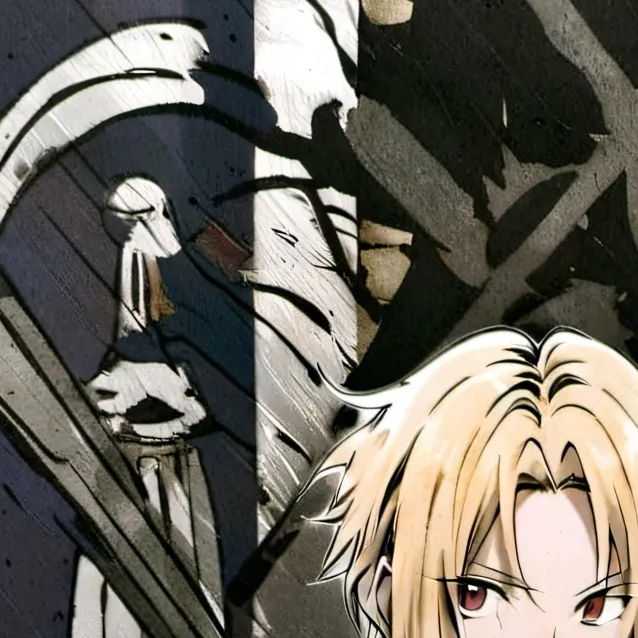chat with ai character: edward elric