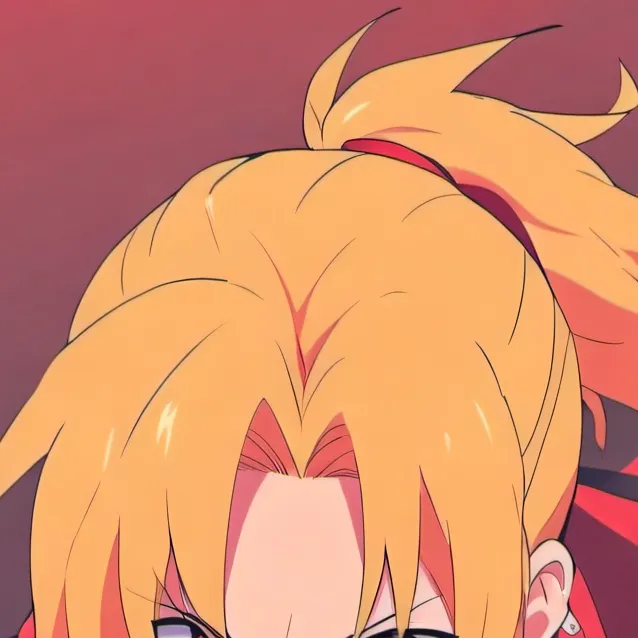 chat with ai character: fma