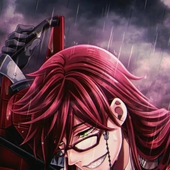 chat with ai character: grell