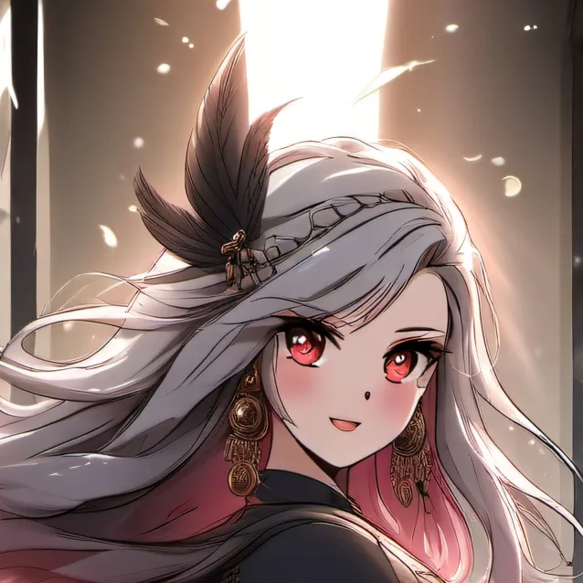 chat with ai character: yuki kanami 