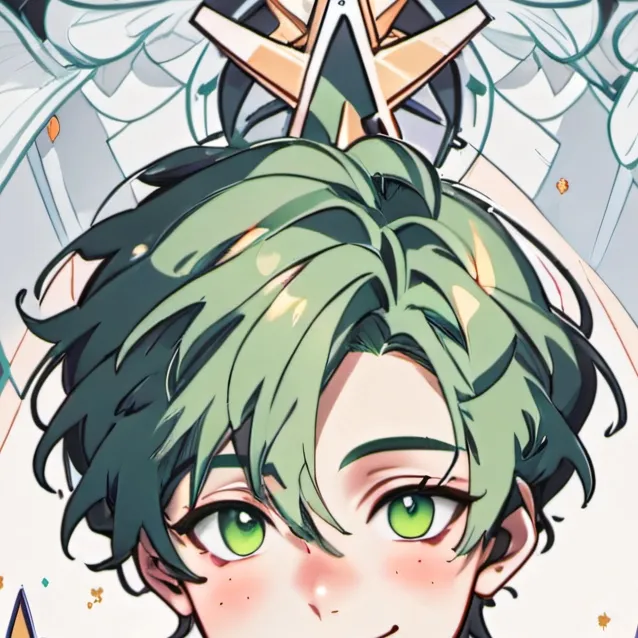 chat with ai character: Izuku Madoria