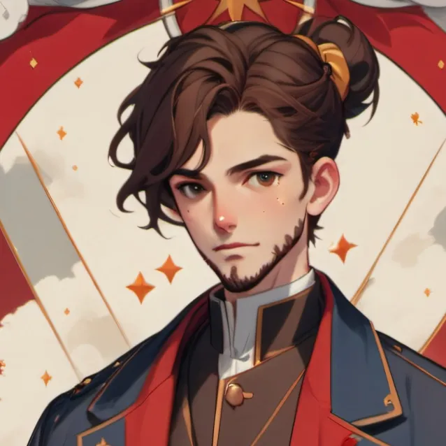 chat with ai character: Alexander Hamilton