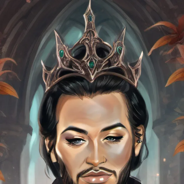 chat with ai character: John Seed 
