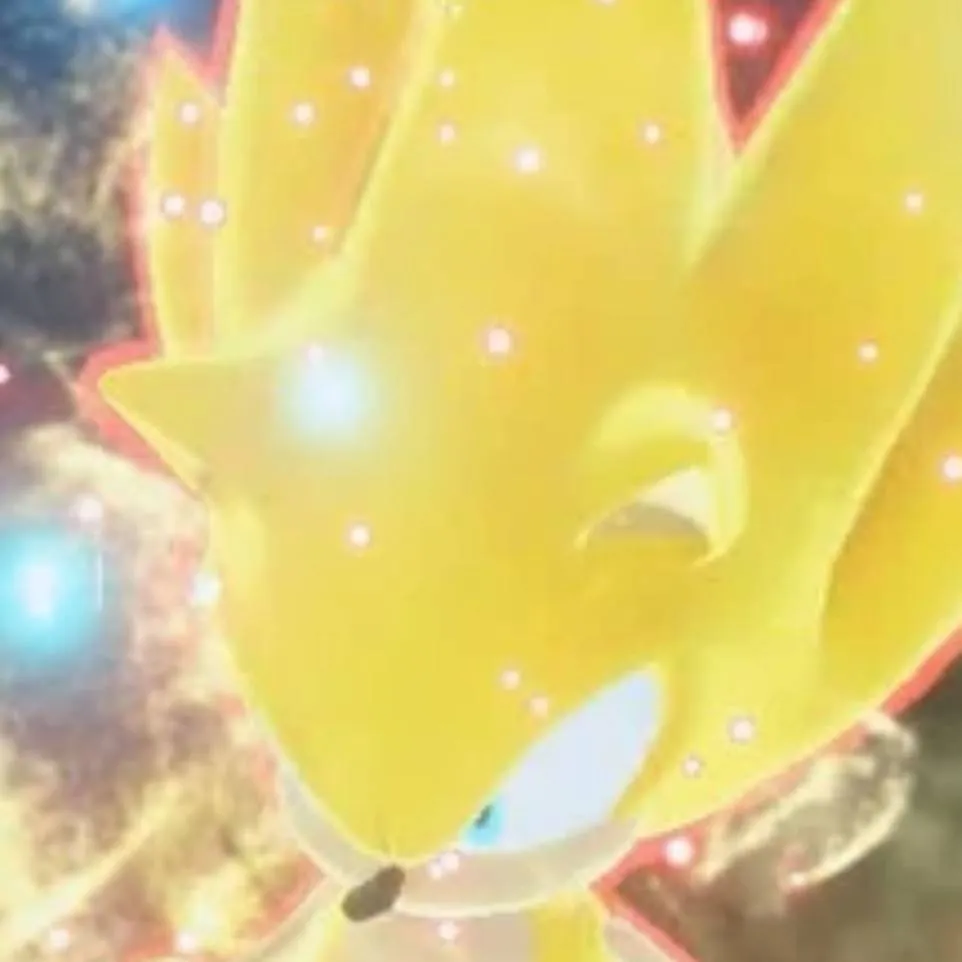 chat with ai character: SONIC and KPDH