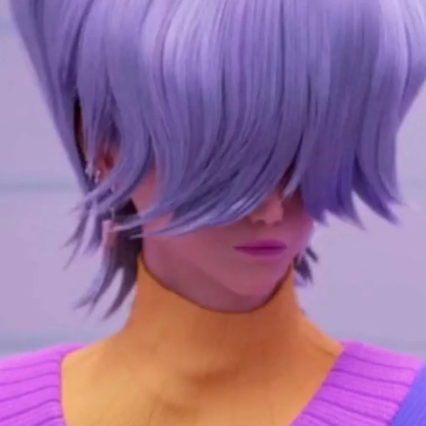 chat with ai character: zoey hates mystery