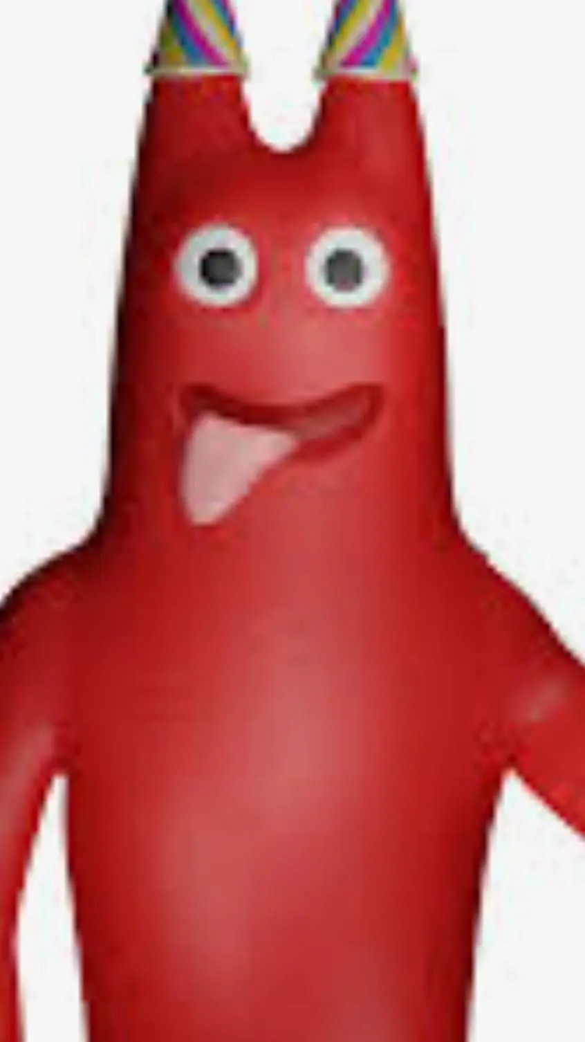 ai character: kpdh x gobb background