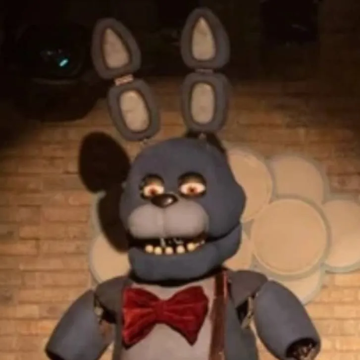 chat with ai character: Bonnie The Bunny