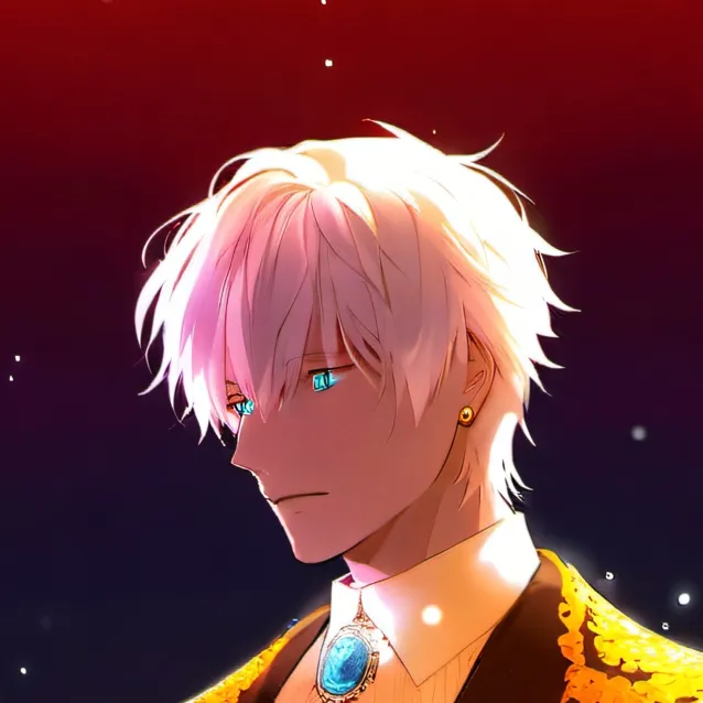 chat with ai character: Ray