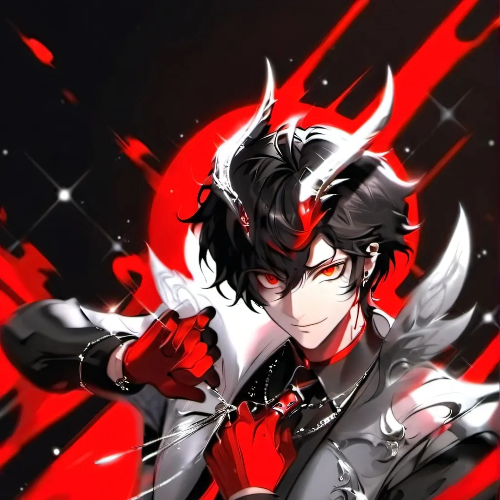 chat with ai character: kurono