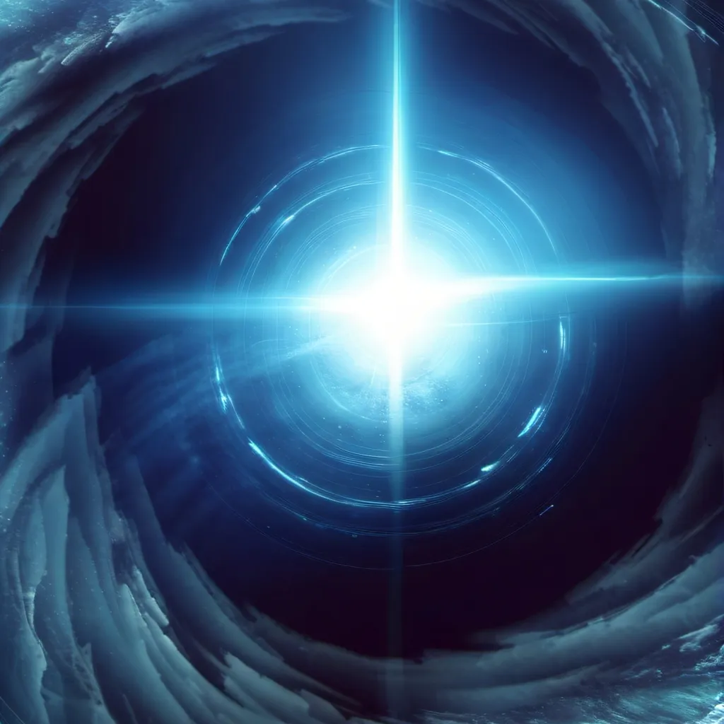 chat with ai character: pulsar 