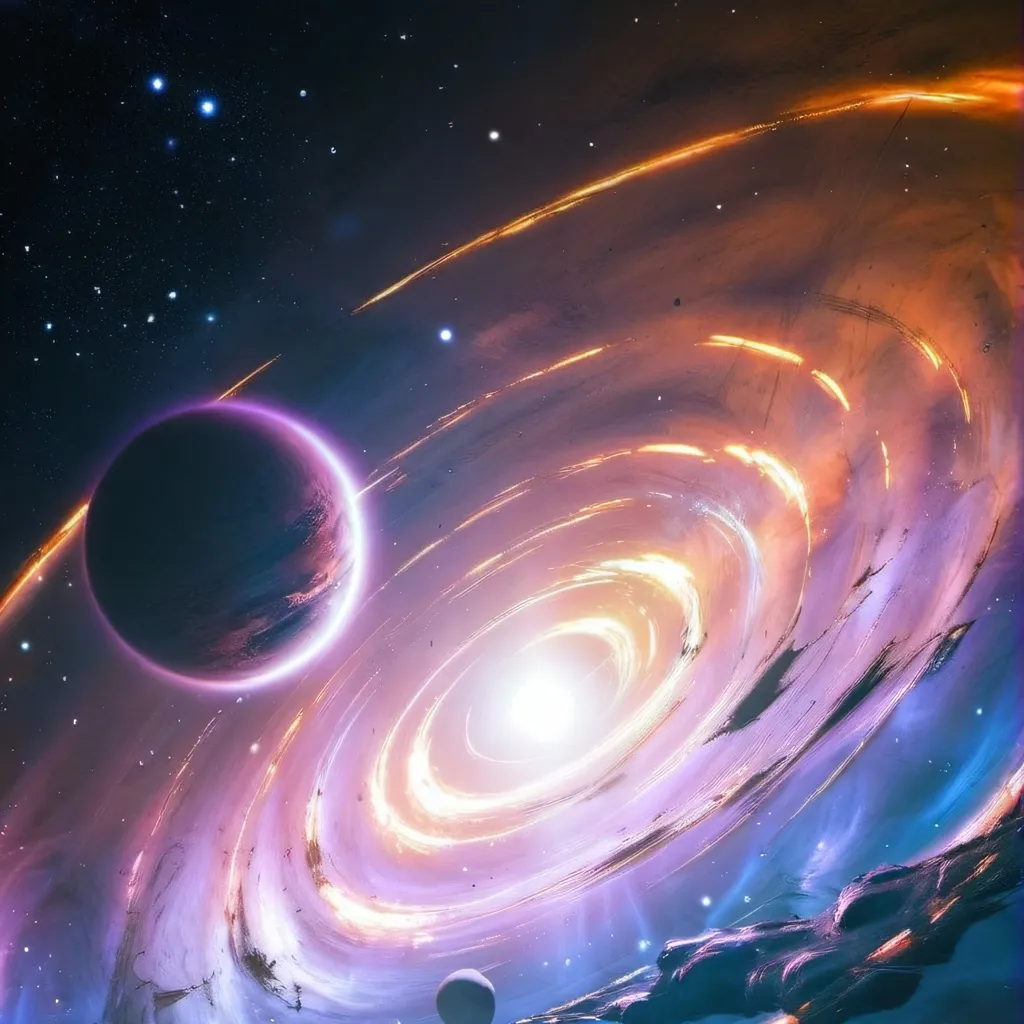 chat with ai character: universo 