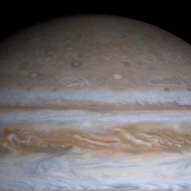 chat with ai character: Júpiter 