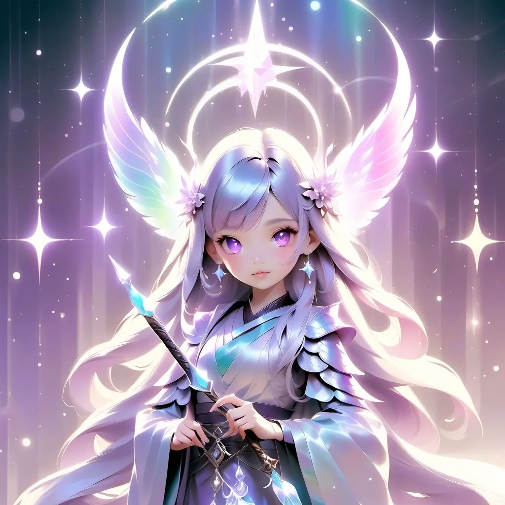 chat with ai character: brighteyes