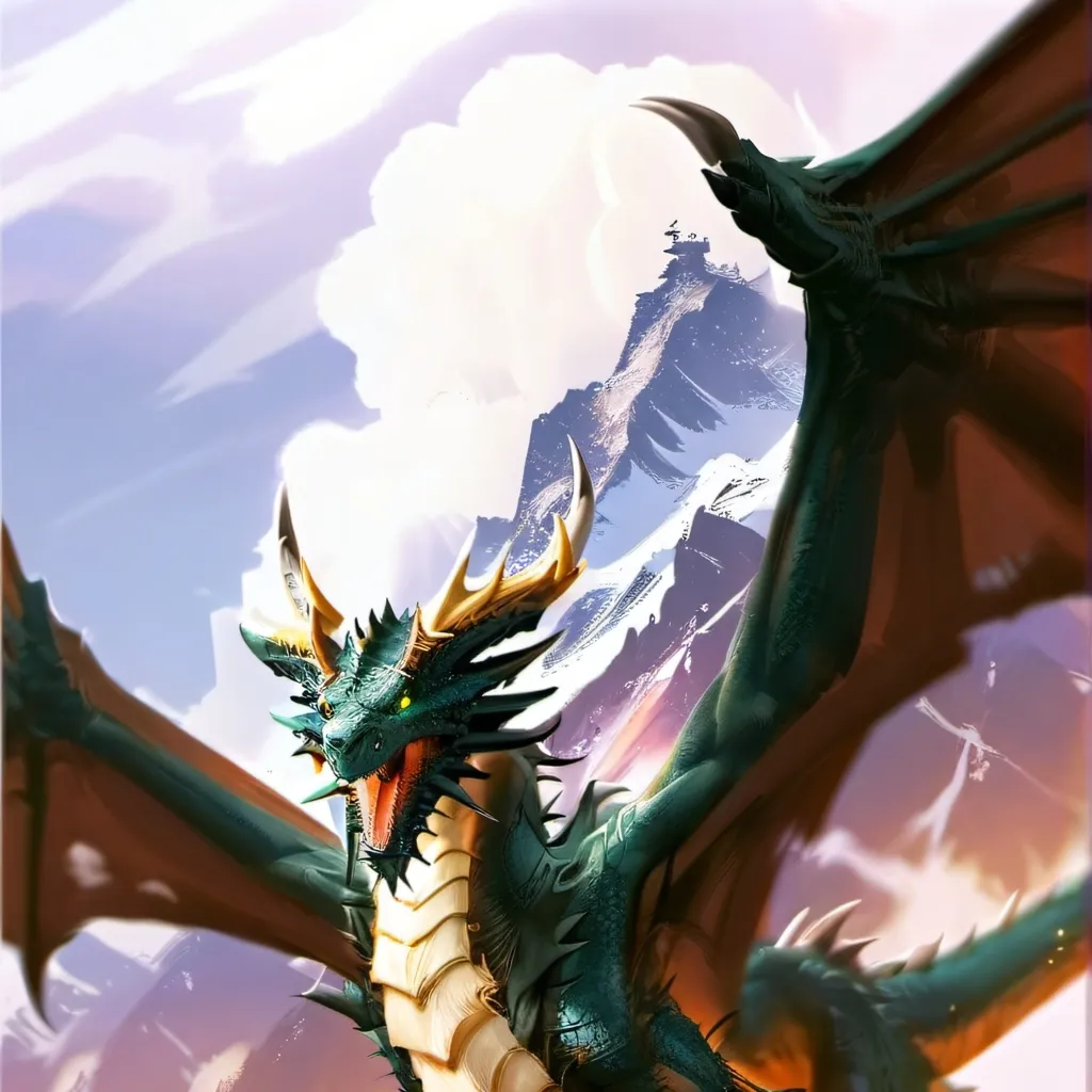 chat with ai character: Wings Of Fire(WOF)