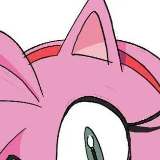 chat with ai character: Amy Rose