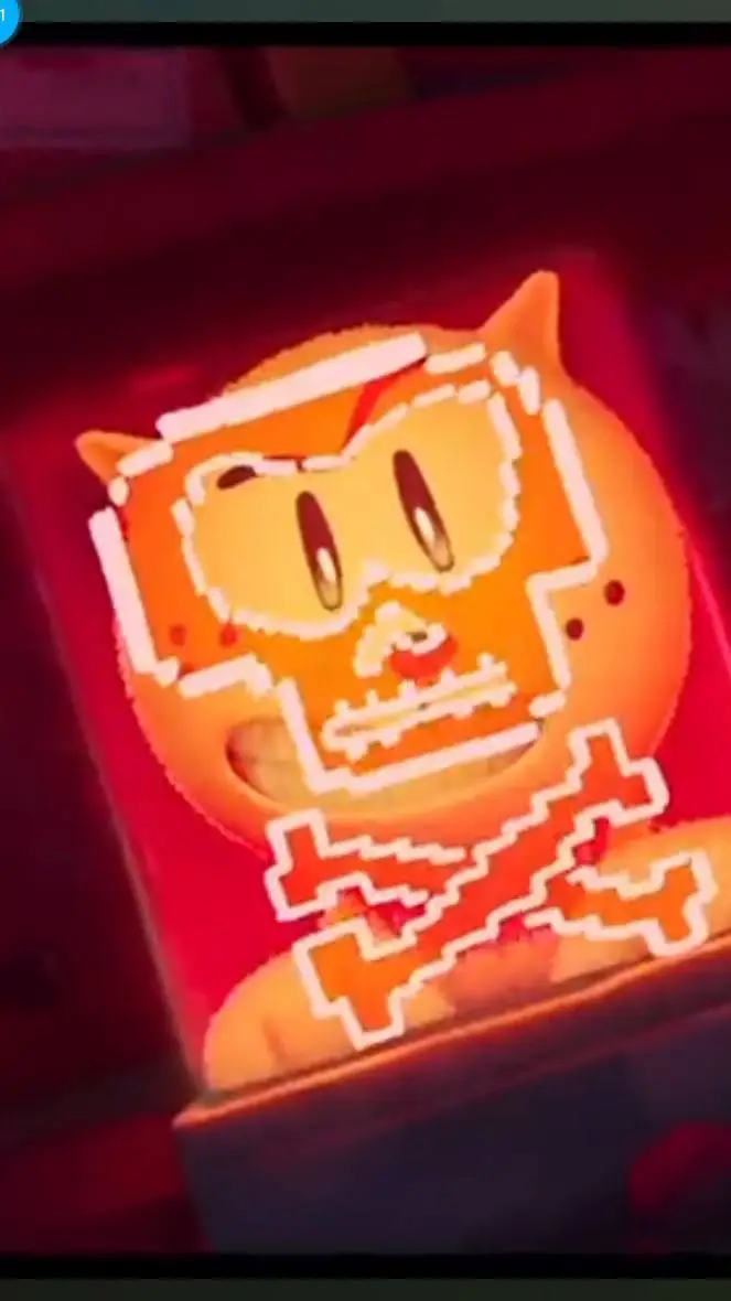 ai character: Petey pqtademoda background