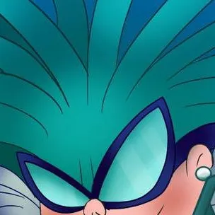 chat with ai character: Wedgie Woman