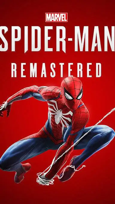 ai character: spidypool background