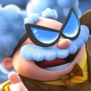 chat with ai character: POOPYPANTS