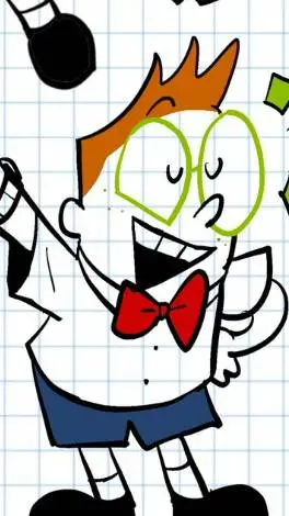 ai character: Melvin Sneedly background