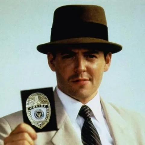 chat with ai character: Inspector Gadget