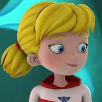 chat with ai character: Penny Gadget Brown