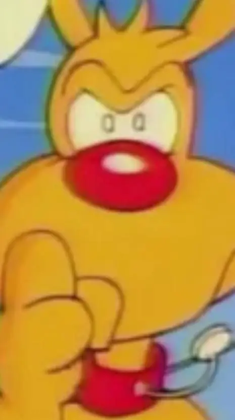 ai character: Brain background