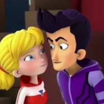 chat with ai character: Talenny